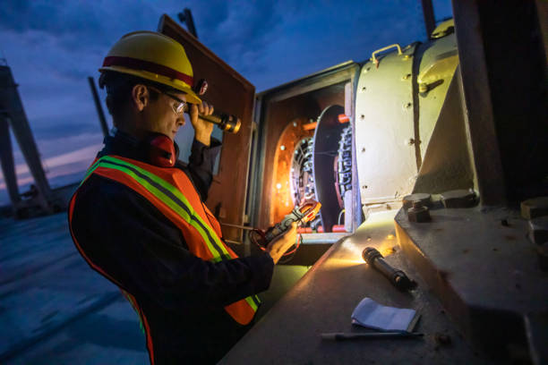 Professional Electrician in Georgiana, AL