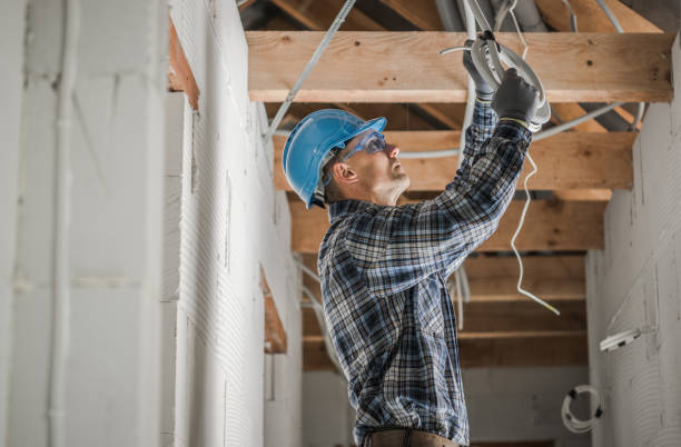 Best Electrical Wiring Services  in Georgiana, AL