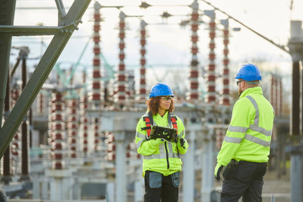 Best Electrical Rewiring Services  in Georgiana, AL