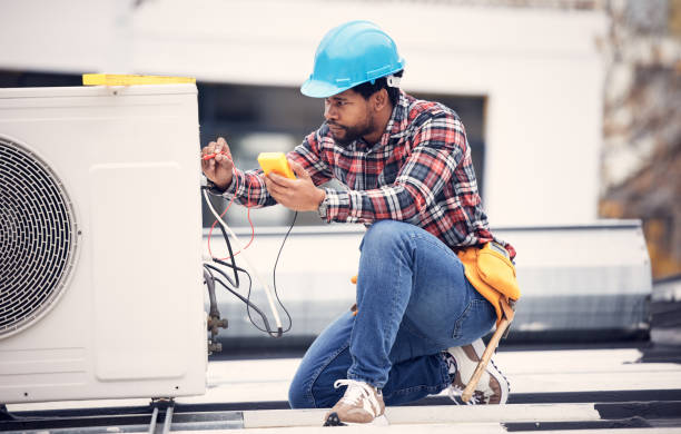 Best Emergency Electrical Repair  in Georgiana, AL