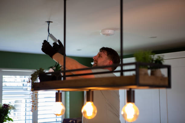 Best Best Electricians Near Me  in Georgiana, AL