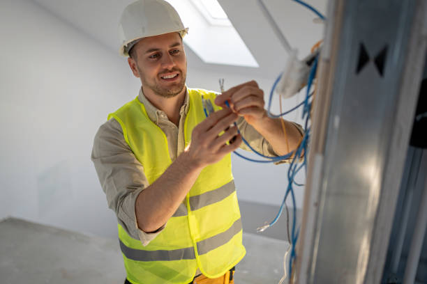 Best Local Electrician Companies  in Georgiana, AL