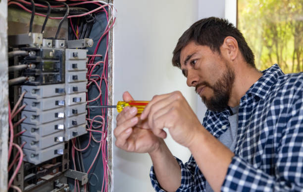 Best Electrical Contractors for Businesses  in Georgiana, AL